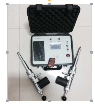 雙槍刺扎器